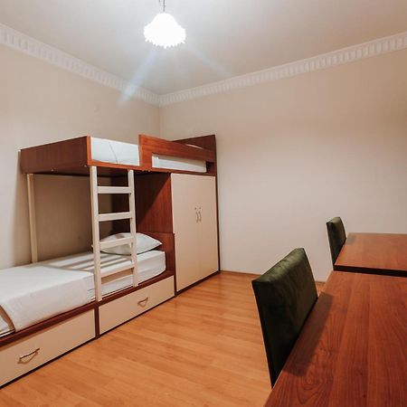 Nazli Aparts Trabzon Exterior photo