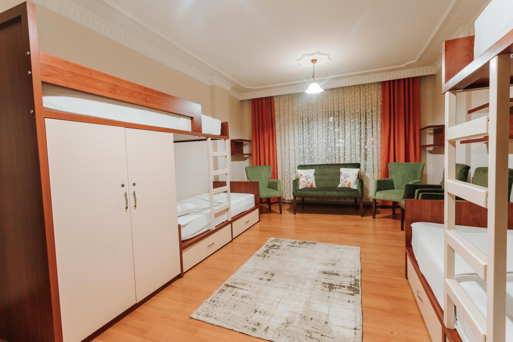 Nazli Aparts Trabzon Exterior photo