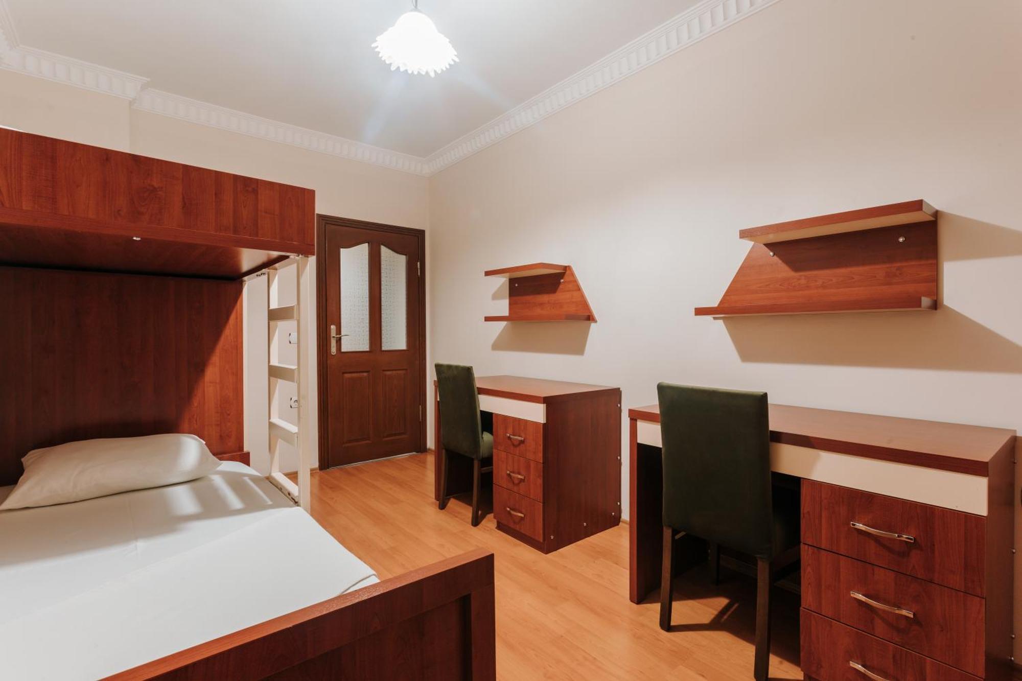 Nazli Aparts Trabzon Exterior photo