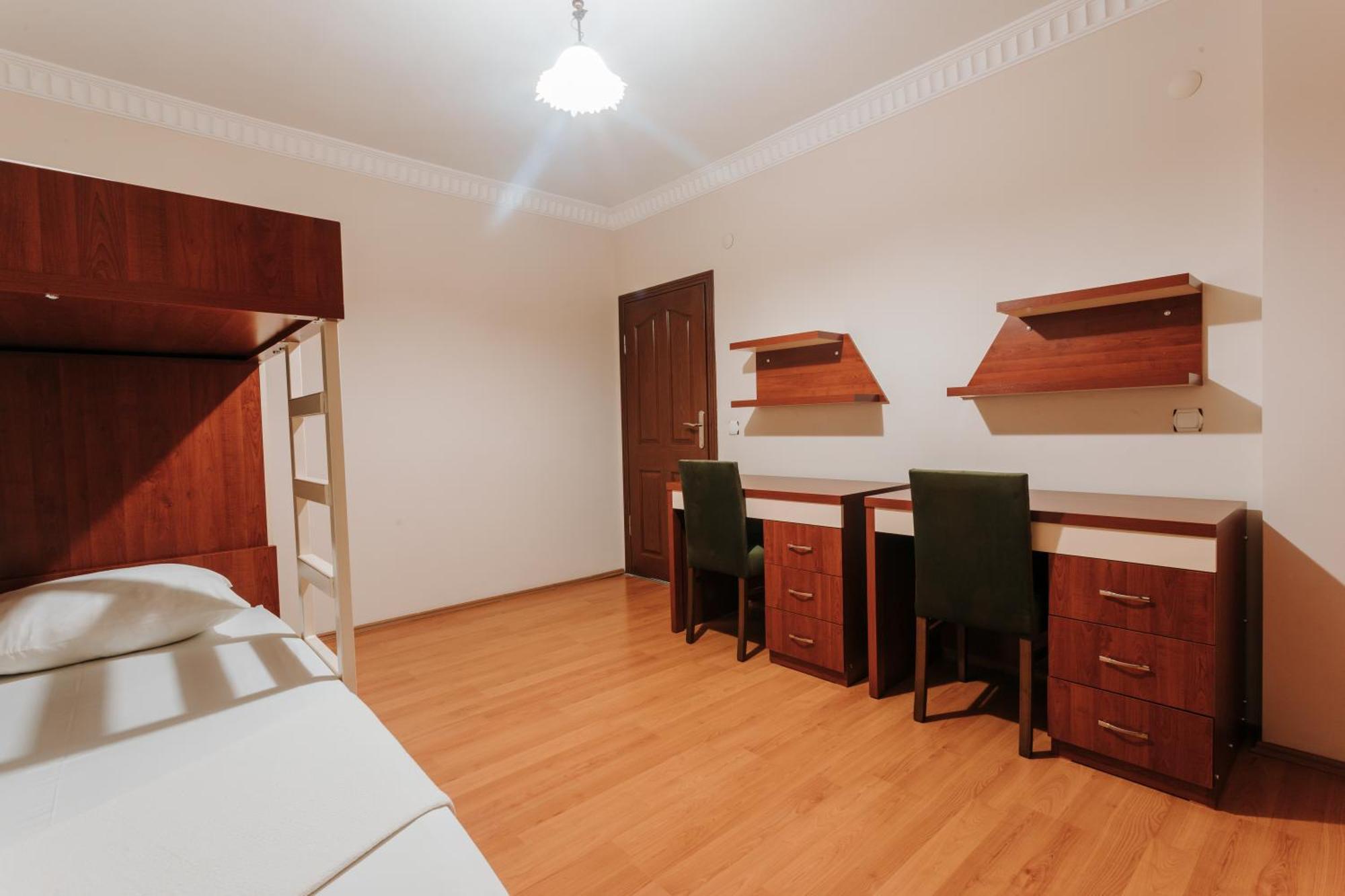 Nazli Aparts Trabzon Exterior photo