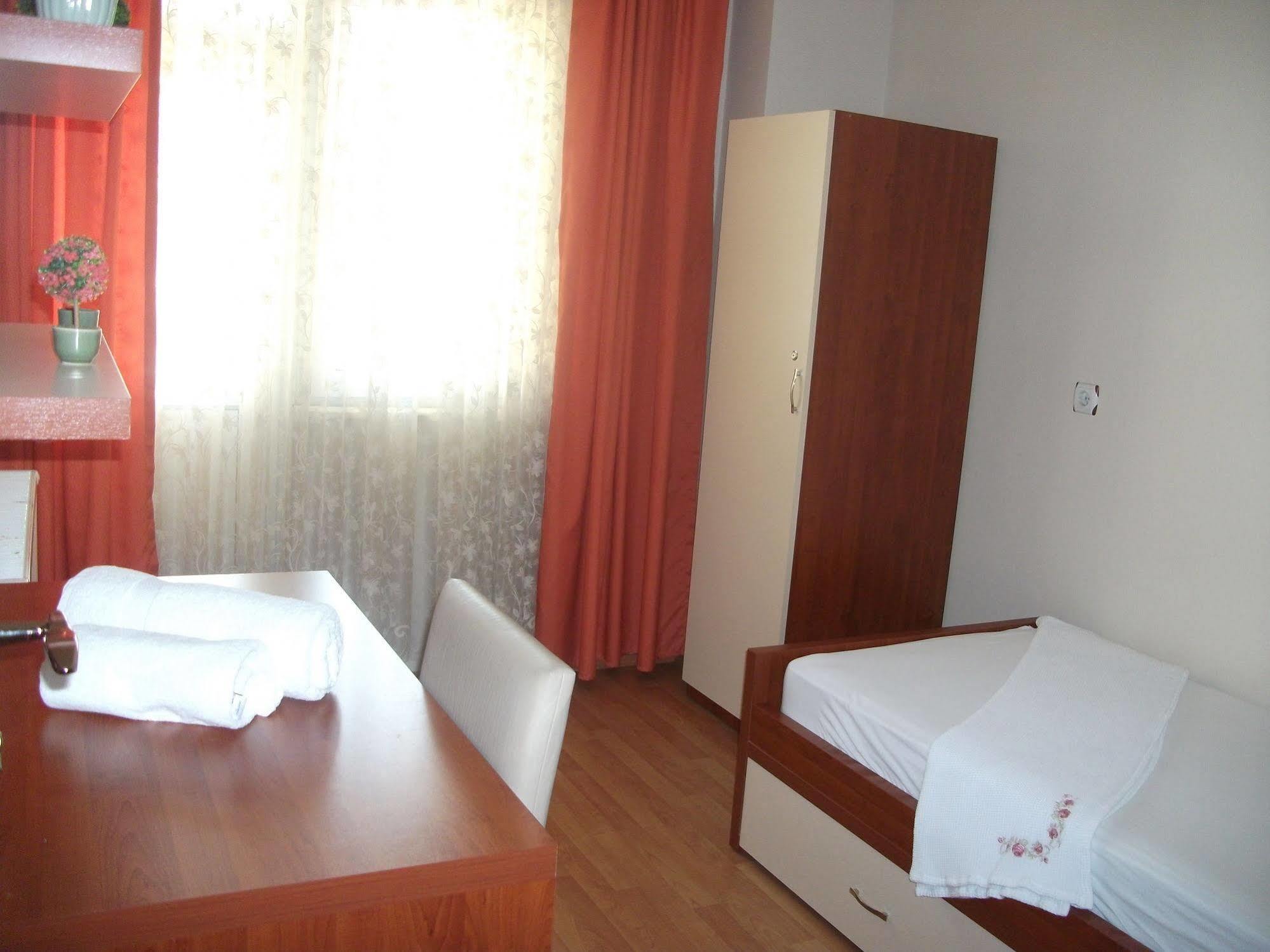 Nazli Aparts Trabzon Exterior photo