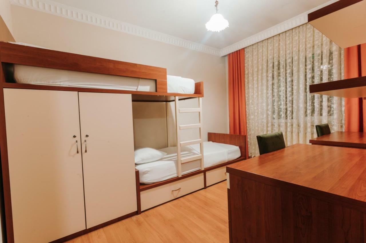 Nazli Aparts Trabzon Exterior photo