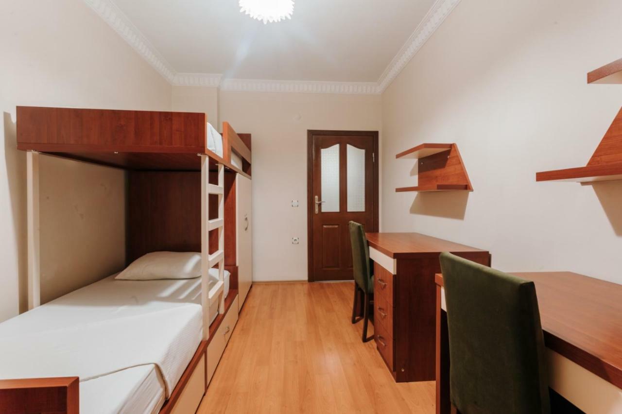Nazli Aparts Trabzon Exterior photo
